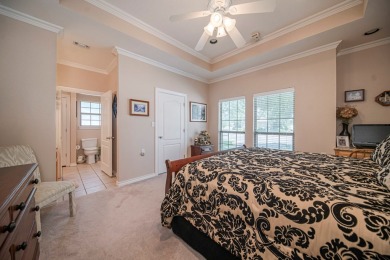 Looking for a low maintenance home ON THE COURSE? This is it!! on Green Tree Country Club in Texas - for sale on GolfHomes.com, golf home, golf lot