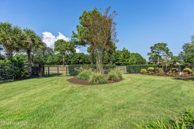 Welcome to 517 Moss Tree Drive - a charming and thoughtfully on Country Club of Landfall in North Carolina - for sale on GolfHomes.com, golf home, golf lot