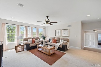 MOTIVATED SELLER!! PRICE IMPROVEMENT! Welcome to your dream on The Falls Golf Club in Missouri - for sale on GolfHomes.com, golf home, golf lot