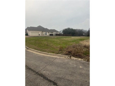 Wonderful opportunity to build your home in Twin Rivers. Great on Twin Rivers Golf Club in Texas - for sale on GolfHomes.com, golf home, golf lot