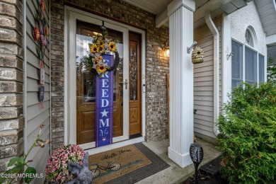 Greenbriar at Woodlands premieres this beautiful 2 Bed 2 Bath on Greenbriar Woodlands in New Jersey - for sale on GolfHomes.com, golf home, golf lot
