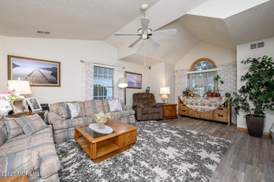 Greenbriar at Woodlands premieres this beautiful 2 Bed 2 Bath on Greenbriar Woodlands in New Jersey - for sale on GolfHomes.com, golf home, golf lot