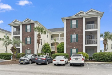 Discover the charm of this fully furnished golf condo in the on River Oaks Golf Plantation  in South Carolina - for sale on GolfHomes.com, golf home, golf lot
