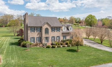 Located just off the green of the 14th hole at Ashley Plantation on Ashley Plantation Golf Course in Virginia - for sale on GolfHomes.com, golf home, golf lot