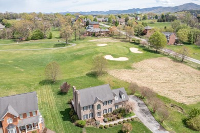 Located just off the green of the 14th hole at Ashley Plantation on Ashley Plantation Golf Course in Virginia - for sale on GolfHomes.com, golf home, golf lot