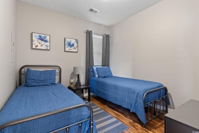 Discover the charm of this fully furnished golf condo in the on River Oaks Golf Plantation  in South Carolina - for sale on GolfHomes.com, golf home, golf lot