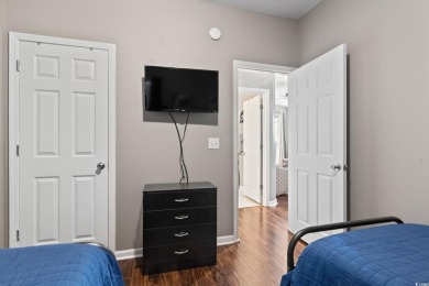 Discover the charm of this fully furnished golf condo in the on River Oaks Golf Plantation  in South Carolina - for sale on GolfHomes.com, golf home, golf lot