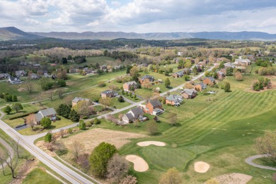 Located just off the green of the 14th hole at Ashley Plantation on Ashley Plantation Golf Course in Virginia - for sale on GolfHomes.com, golf home, golf lot