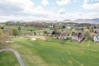 Located just off the green of the 14th hole at Ashley Plantation on Ashley Plantation Golf Course in Virginia - for sale on GolfHomes.com, golf home, golf lot
