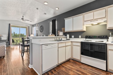 Discover the charm of this fully furnished golf condo in the on River Oaks Golf Plantation  in South Carolina - for sale on GolfHomes.com, golf home, golf lot