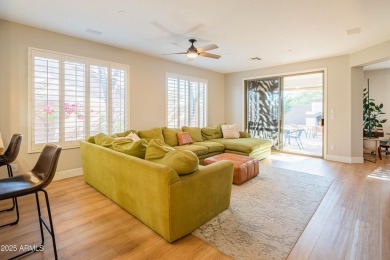 Guard-gated Anthem Country Club, Move-in ready home with on Anthem Golf and Country Club  in Arizona - for sale on GolfHomes.com, golf home, golf lot