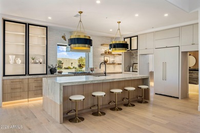 Discover completely remodeled luxury living at Candlewood on Troon North Golf Club  in Arizona - for sale on GolfHomes.com, golf home, golf lot