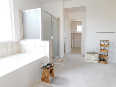 Stunning Contemporary Single-Family Home in Desirable Antioch on Lone Tree Golf Course in California - for sale on GolfHomes.com, golf home, golf lot