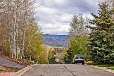 Conveniently located on Homestead Road, this lot offers a on Jeremy Golf and Country Club in Utah - for sale on GolfHomes.com, golf home, golf lot