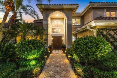 Experience refined living in this beautifully renovated on Pine Tree Golf Club in Florida - for sale on GolfHomes.com, golf home, golf lot