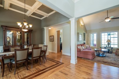 Here is that move in ready home, beautifully done and kept which on The Clubs at Cherokee Valley Golf Course in South Carolina - for sale on GolfHomes.com, golf home, golf lot