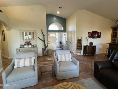 Immaculate Home in Premier 55+ Gated Community - Move-In Ready & on Torres Blancas Golf Club in Arizona - for sale on GolfHomes.com, golf home, golf lot