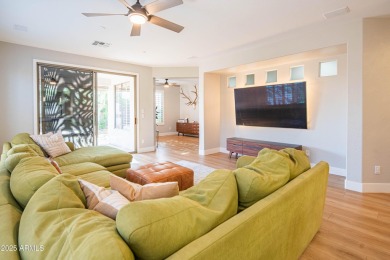 Guard-gated Anthem Country Club, Move-in ready home with on Anthem Golf and Country Club  in Arizona - for sale on GolfHomes.com, golf home, golf lot