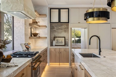 Discover completely remodeled luxury living at Candlewood on Troon North Golf Club  in Arizona - for sale on GolfHomes.com, golf home, golf lot