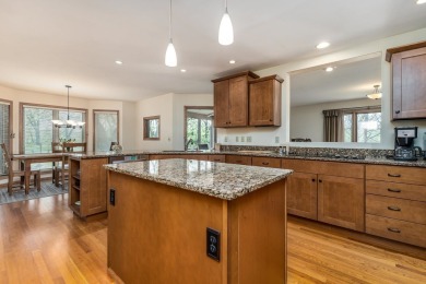 It's hard to believe this home was built in 1994 given the on Eagle Ridge Inn and Resort in Illinois - for sale on GolfHomes.com, golf home, golf lot