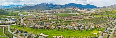 Conveniently located on Homestead Road, this lot offers a on Jeremy Golf and Country Club in Utah - for sale on GolfHomes.com, golf home, golf lot