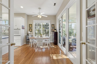 Discover the exceptional lifestyle at 627 Wild Dunes Circle on Porters Neck Country Club in North Carolina - for sale on GolfHomes.com, golf home, golf lot