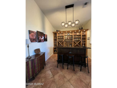 Immaculate Home in Premier 55+ Gated Community - Move-In Ready & on Torres Blancas Golf Club in Arizona - for sale on GolfHomes.com, golf home, golf lot