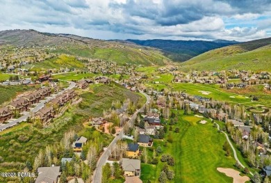 Conveniently located on Homestead Road, this lot offers a on Jeremy Golf and Country Club in Utah - for sale on GolfHomes.com, golf home, golf lot