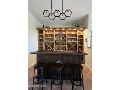 Immaculate Home in Premier 55+ Gated Community - Move-In Ready & on Torres Blancas Golf Club in Arizona - for sale on GolfHomes.com, golf home, golf lot