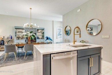 This exclusive four-bedroom townhome in the gated Plantation Bay on Plantation Bay Golf and Country Club in Florida - for sale on GolfHomes.com, golf home, golf lot