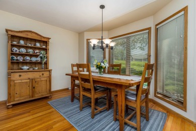 It's hard to believe this home was built in 1994 given the on Eagle Ridge Inn and Resort in Illinois - for sale on GolfHomes.com, golf home, golf lot