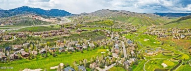Conveniently located on Homestead Road, this lot offers a on Jeremy Golf and Country Club in Utah - for sale on GolfHomes.com, golf home, golf lot