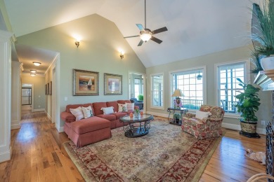 Here is that move in ready home, beautifully done and kept which on The Clubs at Cherokee Valley Golf Course in South Carolina - for sale on GolfHomes.com, golf home, golf lot