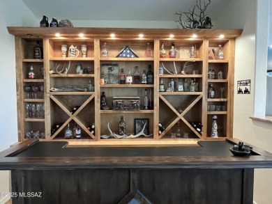 Immaculate Home in Premier 55+ Gated Community - Move-In Ready & on Torres Blancas Golf Club in Arizona - for sale on GolfHomes.com, golf home, golf lot