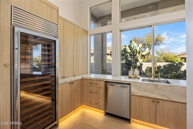 Discover completely remodeled luxury living at Candlewood on Troon North Golf Club  in Arizona - for sale on GolfHomes.com, golf home, golf lot