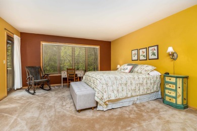It's hard to believe this home was built in 1994 given the on Eagle Ridge Inn and Resort in Illinois - for sale on GolfHomes.com, golf home, golf lot