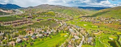 Conveniently located on Homestead Road, this lot offers a on Jeremy Golf and Country Club in Utah - for sale on GolfHomes.com, golf home, golf lot