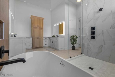 NEW CONSTRUCTION - AVAILABLE NOW! Luxury custom home with 4,275 on River Hall Country Club in Florida - for sale on GolfHomes.com, golf home, golf lot