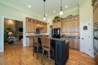 Here is that move in ready home, beautifully done and kept which on The Clubs at Cherokee Valley Golf Course in South Carolina - for sale on GolfHomes.com, golf home, golf lot