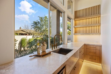 Discover completely remodeled luxury living at Candlewood on Troon North Golf Club  in Arizona - for sale on GolfHomes.com, golf home, golf lot