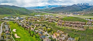 Conveniently located on Homestead Road, this lot offers a on Jeremy Golf and Country Club in Utah - for sale on GolfHomes.com, golf home, golf lot