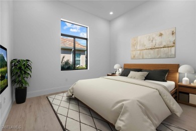NEW CONSTRUCTION - AVAILABLE NOW! Luxury custom home with 4,275 on River Hall Country Club in Florida - for sale on GolfHomes.com, golf home, golf lot