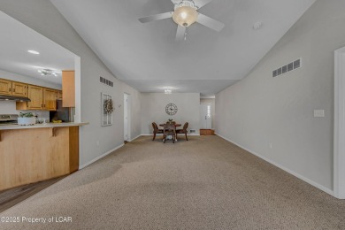 Enjoy maintenance free living in this beautiful 3 bed 2 bath on Sand Springs Country Club in Pennsylvania - for sale on GolfHomes.com, golf home, golf lot