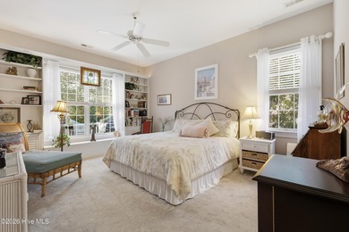 Discover the exceptional lifestyle at 627 Wild Dunes Circle on Porters Neck Country Club in North Carolina - for sale on GolfHomes.com, golf home, golf lot