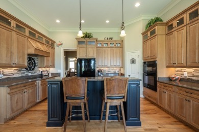 Here is that move in ready home, beautifully done and kept which on The Clubs at Cherokee Valley Golf Course in South Carolina - for sale on GolfHomes.com, golf home, golf lot