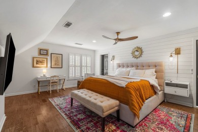 Discover refined living in this exceptional 5-bedroom on Maple Ridge Golf Club in Georgia - for sale on GolfHomes.com, golf home, golf lot