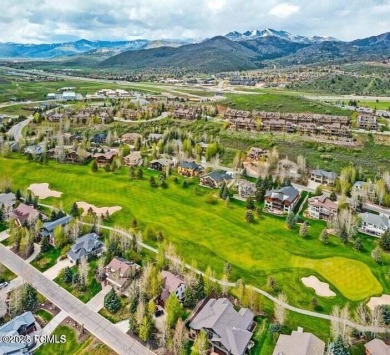 Conveniently located on Homestead Road, this lot offers a on Jeremy Golf and Country Club in Utah - for sale on GolfHomes.com, golf home, golf lot