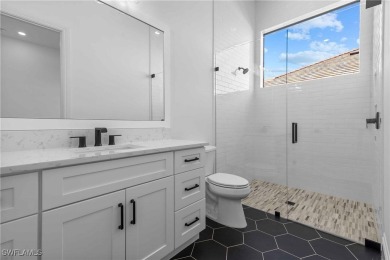 NEW CONSTRUCTION - AVAILABLE NOW! Luxury custom home with 4,275 on River Hall Country Club in Florida - for sale on GolfHomes.com, golf home, golf lot