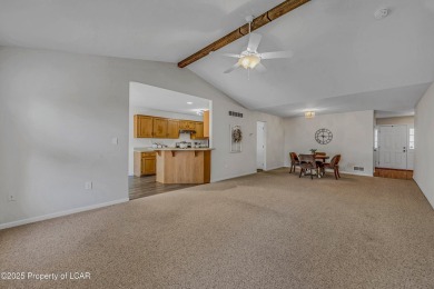 Enjoy maintenance free living in this beautiful 3 bed 2 bath on Sand Springs Country Club in Pennsylvania - for sale on GolfHomes.com, golf home, golf lot