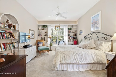 Discover the exceptional lifestyle at 627 Wild Dunes Circle on Porters Neck Country Club in North Carolina - for sale on GolfHomes.com, golf home, golf lot